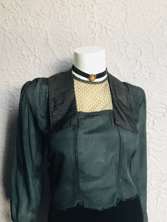 1900/ 1920's Antique Vintage Edwardian Victorian