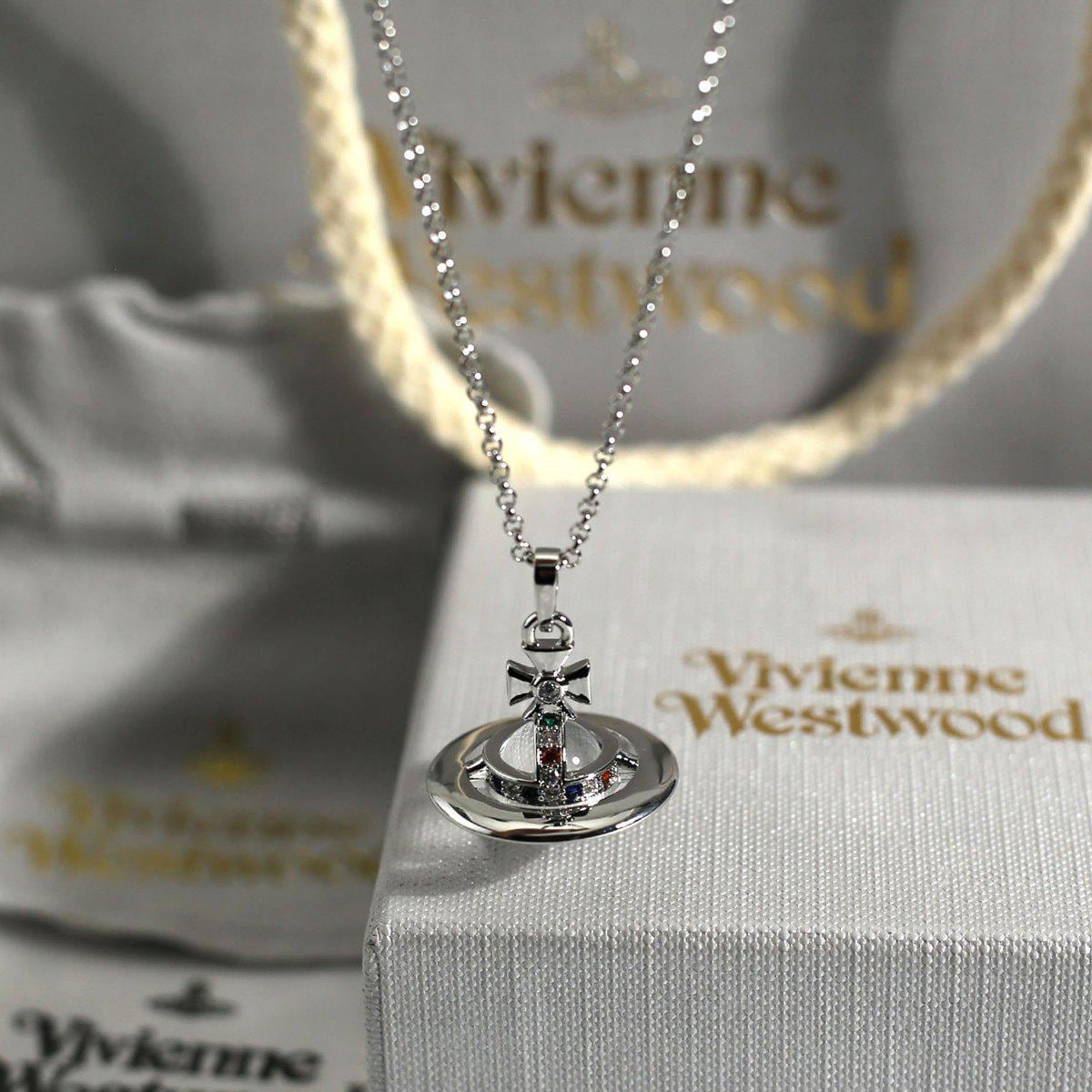 Vintage Vivienne Westwood Necklace - Etsy Canada