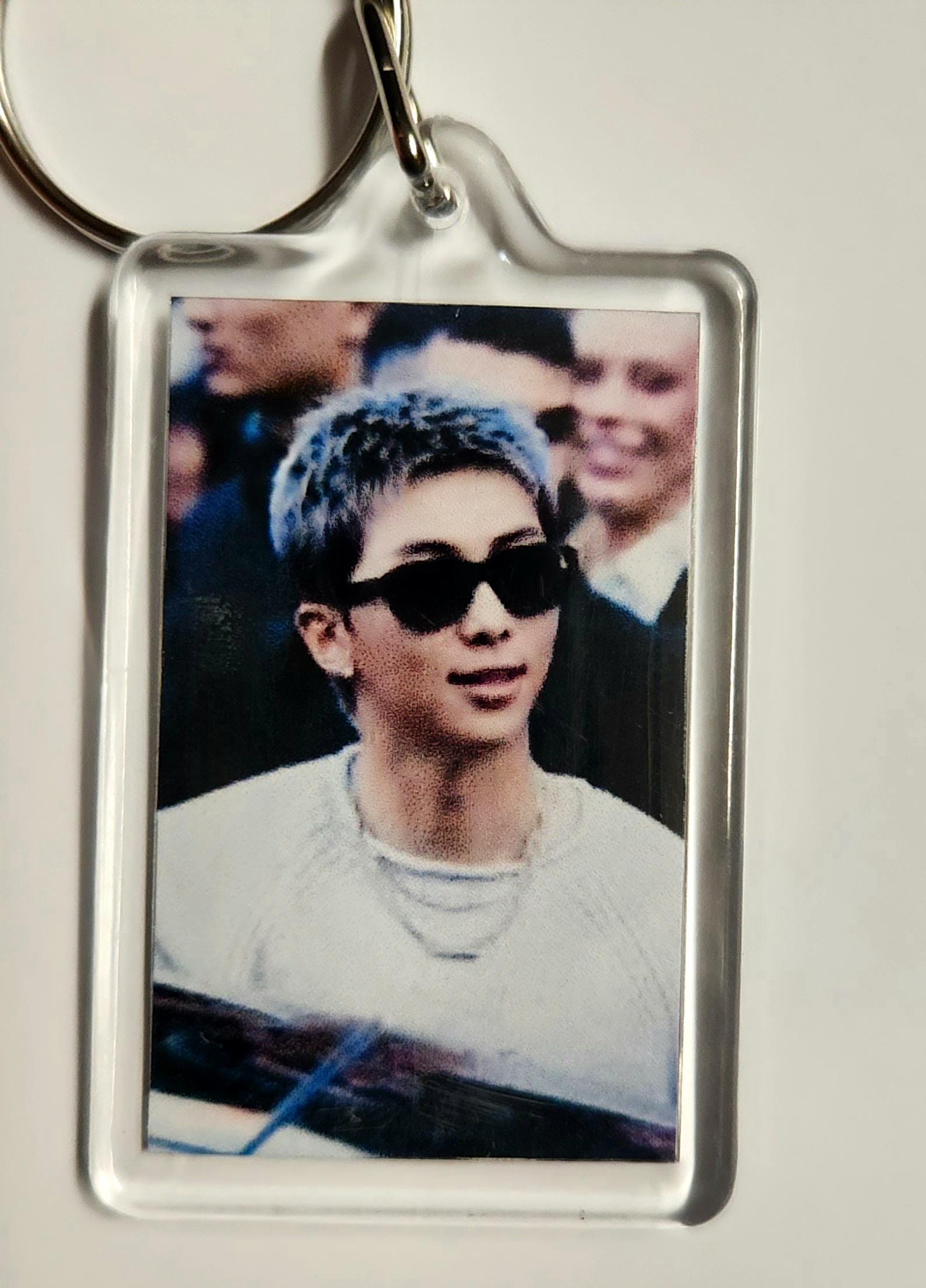 Kim Namjoon Bts Rm - Etsy
