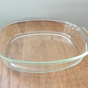 Extra Large Vintage Pyrex - Etsy