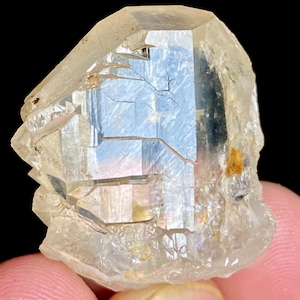 Gwindel Quartz - Etsy
