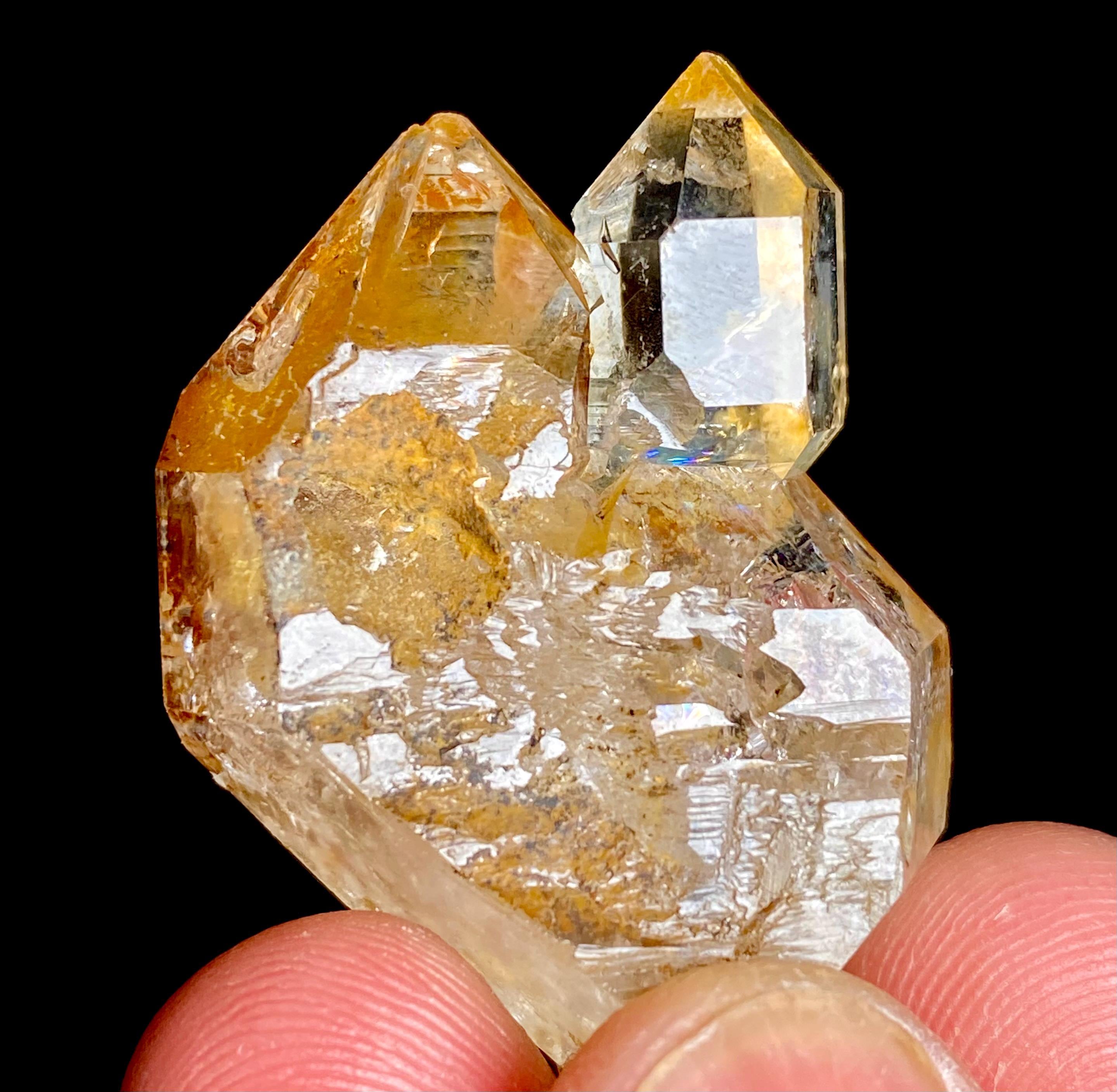 Gwindel quartz - Etsy 日本