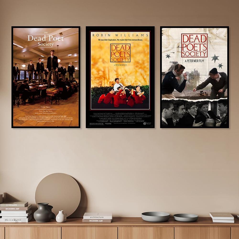 Dead poet society - Etsy 日本