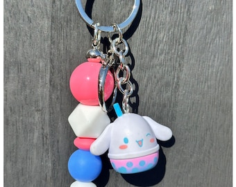 Adoorable Key Chains