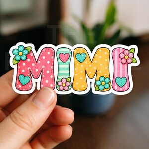 Mimi Tags - Etsy