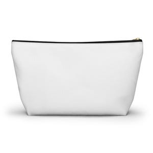 Mahjong Zipper Bag, Game Night Organizer, Tile Bag image 6