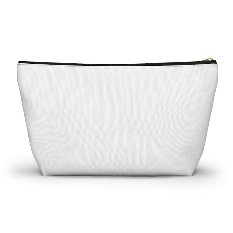 Mahjong Zipper Bag, Game Night Organizer, Tile Bag image 6