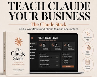Sistema de habilidades, código y despacho de Claude / Aprende a construir, automatizar y delegar / Aplicación interactiva + guías de IA
