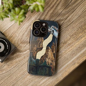 May include: A white ceramic mug with a black handle and the text "But First, Coffee" in a bold, black font. The mug is set against a blurred background, suggesting a cozy setting.