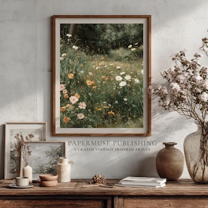 french cottage wall art, cottagecore prints, spring gallery wall set, vintage floral prints, farmhouse wall decor, country landscape art, neutral vintage prints, shabby chic decor, botanical cottage art, european countryside prints, soft aesthetic wall art, pastel vintage artwork, bird butterfly prints, rustic farmhouse gallery, cottage wall art bundle, antique floral decor, light academia prints, romantic vintage art, printable wall art set, curated gallery bundle, print bundle