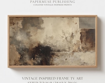FRAME TV ART