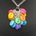 see more listings in the Necklaces section