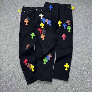 Stilvolle schwarze Hose für den Alltag Klassische Passform und Zeitloser Look