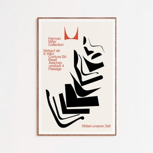 Herman Miller - Etsy