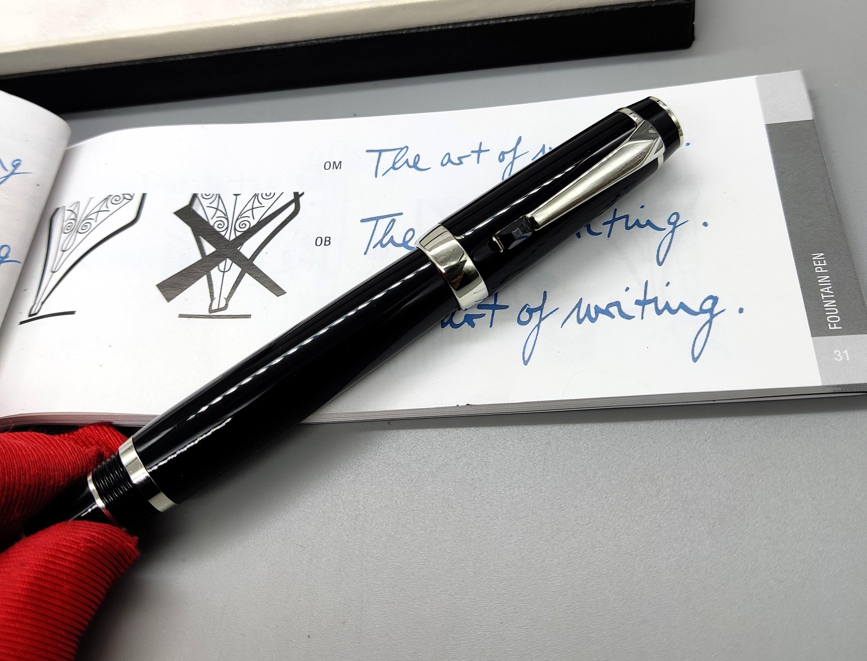 Montblanc pen and pencil set - Etsy 日本