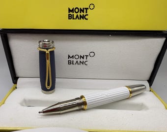 モンブラン ジェネレーション ヴィンテージ 90年代 ボールペン