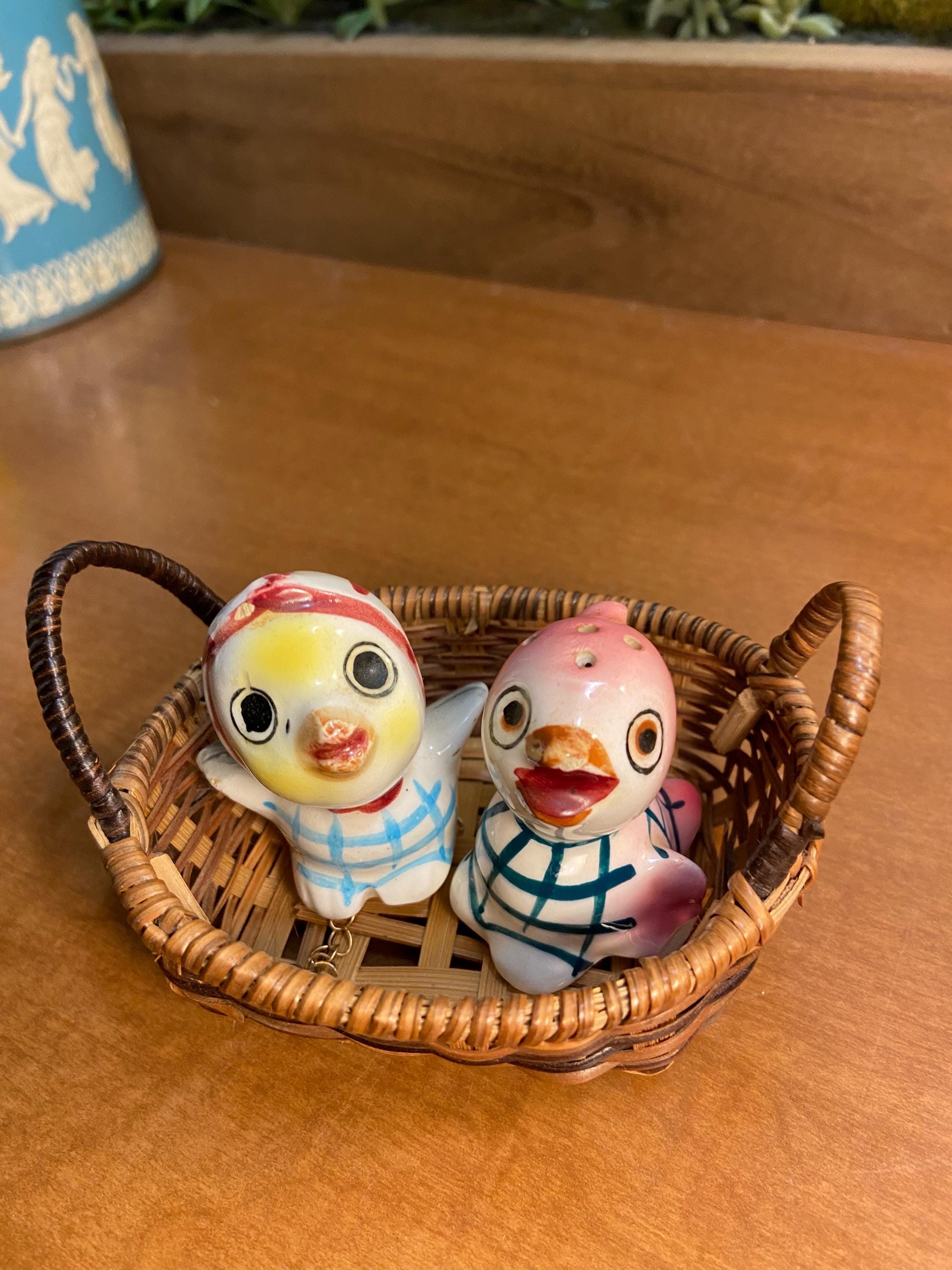 Japanese Vintage Ceramic Birds - Etsy - Page 4