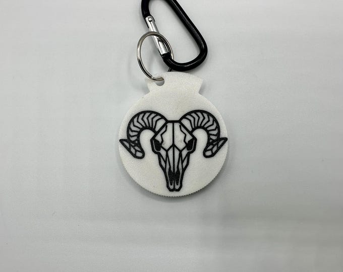 Bighorn Sheep Titan Topper