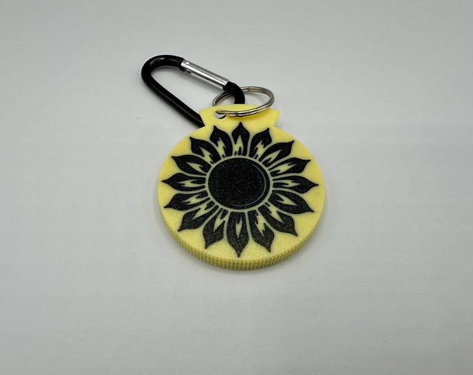 Sunflower Titan Topper