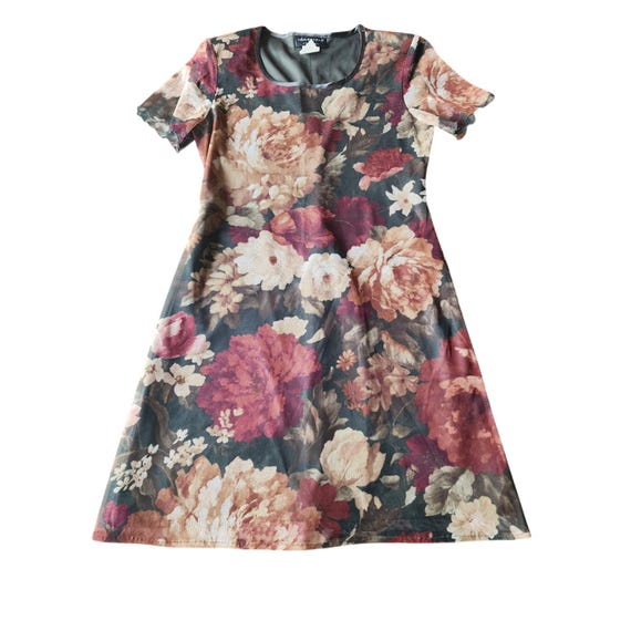 Robe Connected Taille 10 - Occasion En Très Bon état