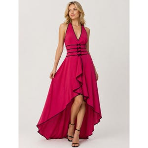 Elle Woods Dress - Etsy