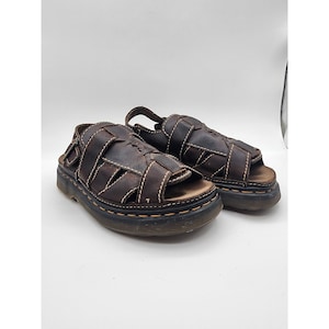Dr Martens Fisherman - Etsy display picture 2