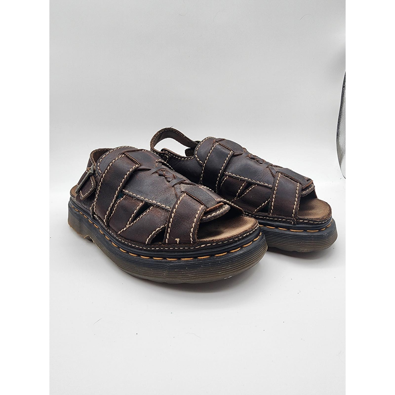 Doc martens fisherman sandals - Etsy 日本