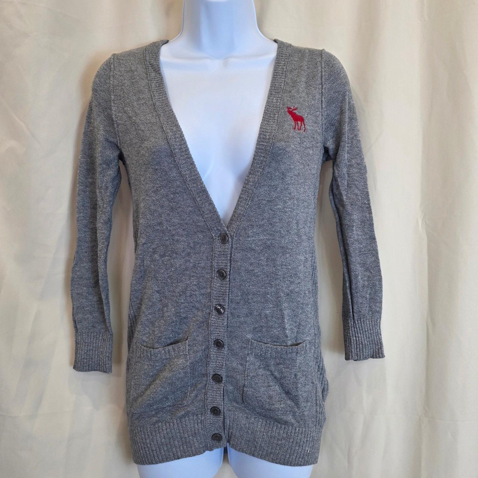 Abercrombie cardigan - Etsy 日本