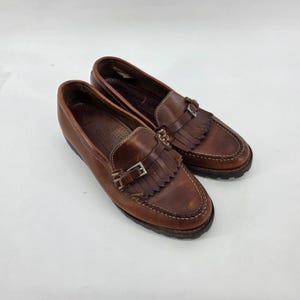 90s cole haan loafer - Etsy 日本