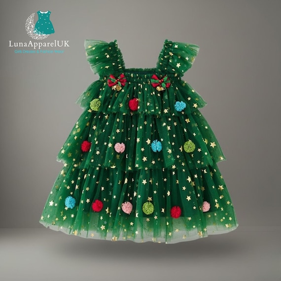 green emerald velvet dress Sage Green Floral Quinceañera Ball Gown with 3D Appliqués and Glitter Tulle  – Custom Made