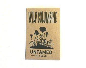 plant with licorice flavoured seeds nyt American Wild Licorice  40 Seeds