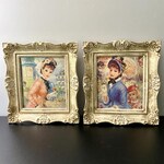 Vintage Baroque