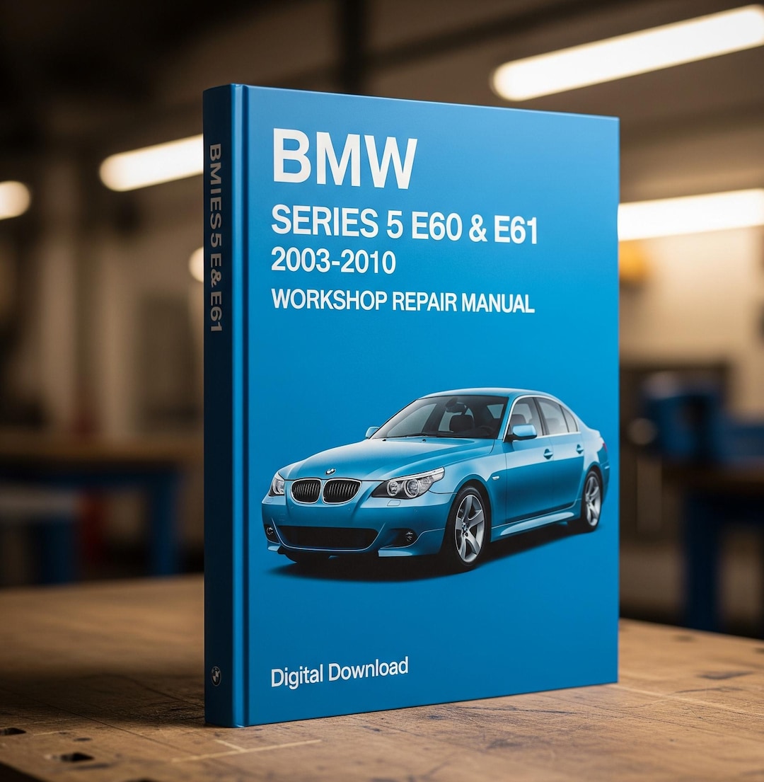 Bmw E60 Service Zurckstellen