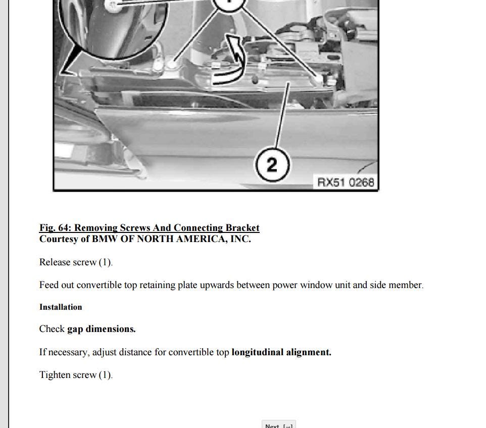 Mini Cooper + S 2006-2013 Service Repair Manual Mini Cooper + S 2006-2013 Service Repair Manual