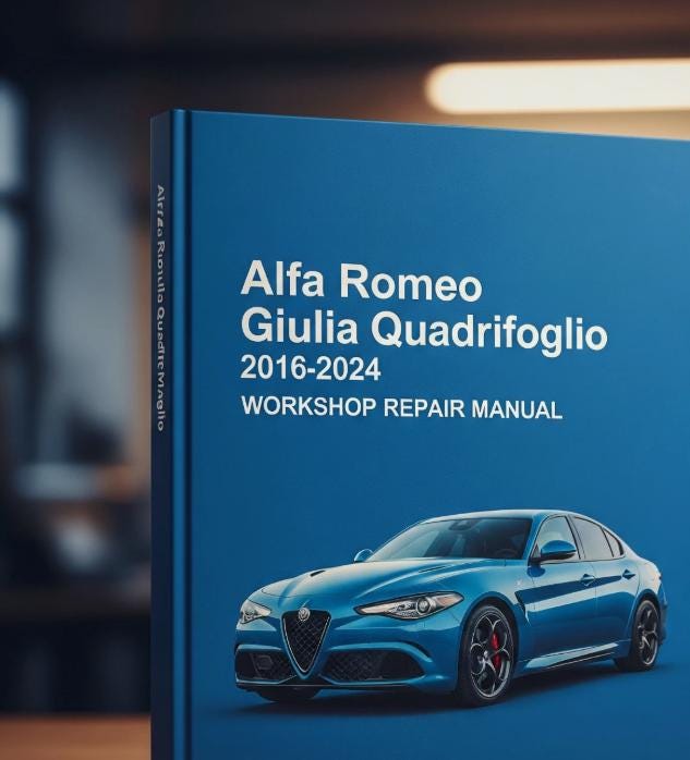 Alfa romeo guide - Etsy 日本