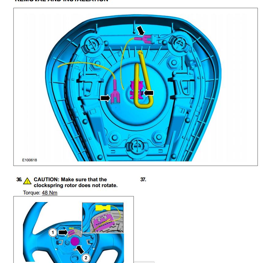 thumbnail image 2 of Ford Fiesta Workshop Service Repair Manual (2001 - 2008) - Official OEM 2 of 2