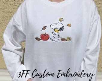 Vintage 70s Snoopy Peanuts Rah Rah School Rally Pop Art