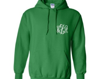 size 4x hoodies