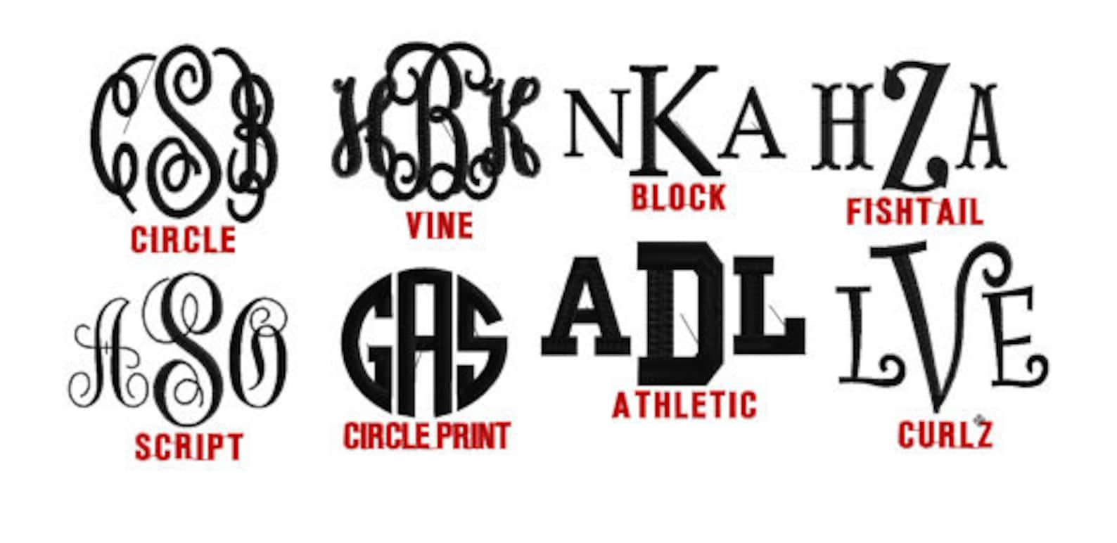 Personalized With Name or Monogram Laptop Computer Bag/computer Case ...