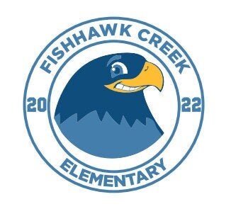FishHawk Creek Elementary 2021-2022  UV Dri Fit SPIRIT SHIRT Order by…