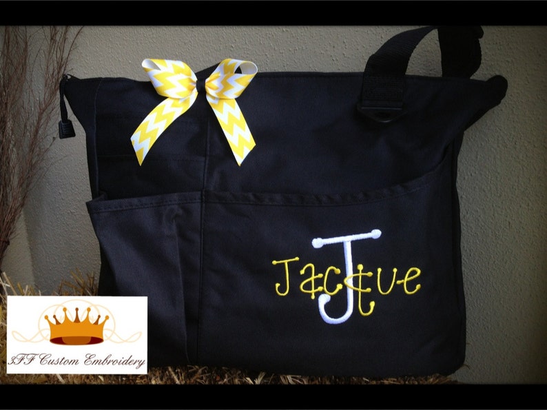 Add a Bow for Your Bag or Clothing Item. Can Be Purchased Etsy