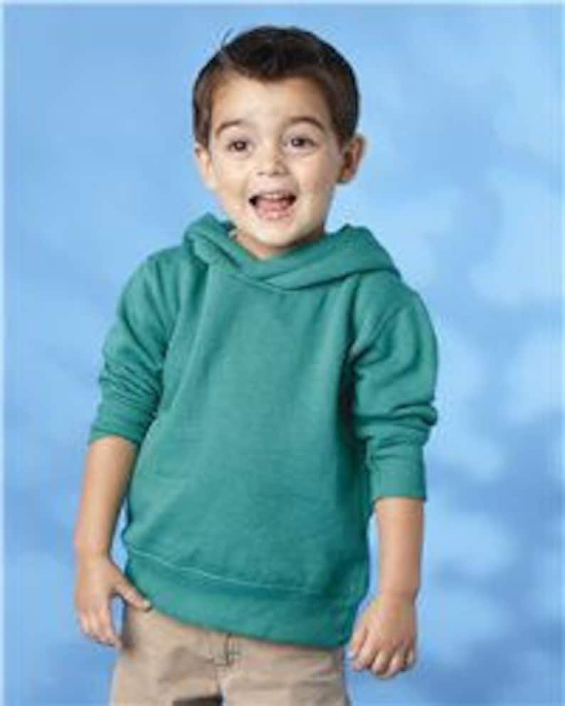 custom infant sweatshirts