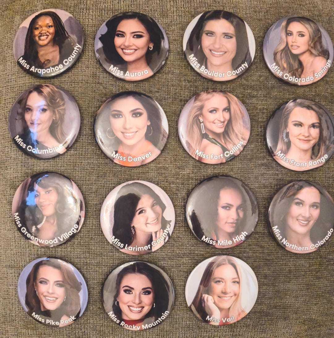 Custom 3" Buttons for Any Occasion. *pictures, Sayings, Logos, Etc - Etsy