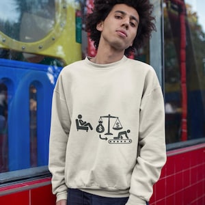 Unisex Sweatshirt