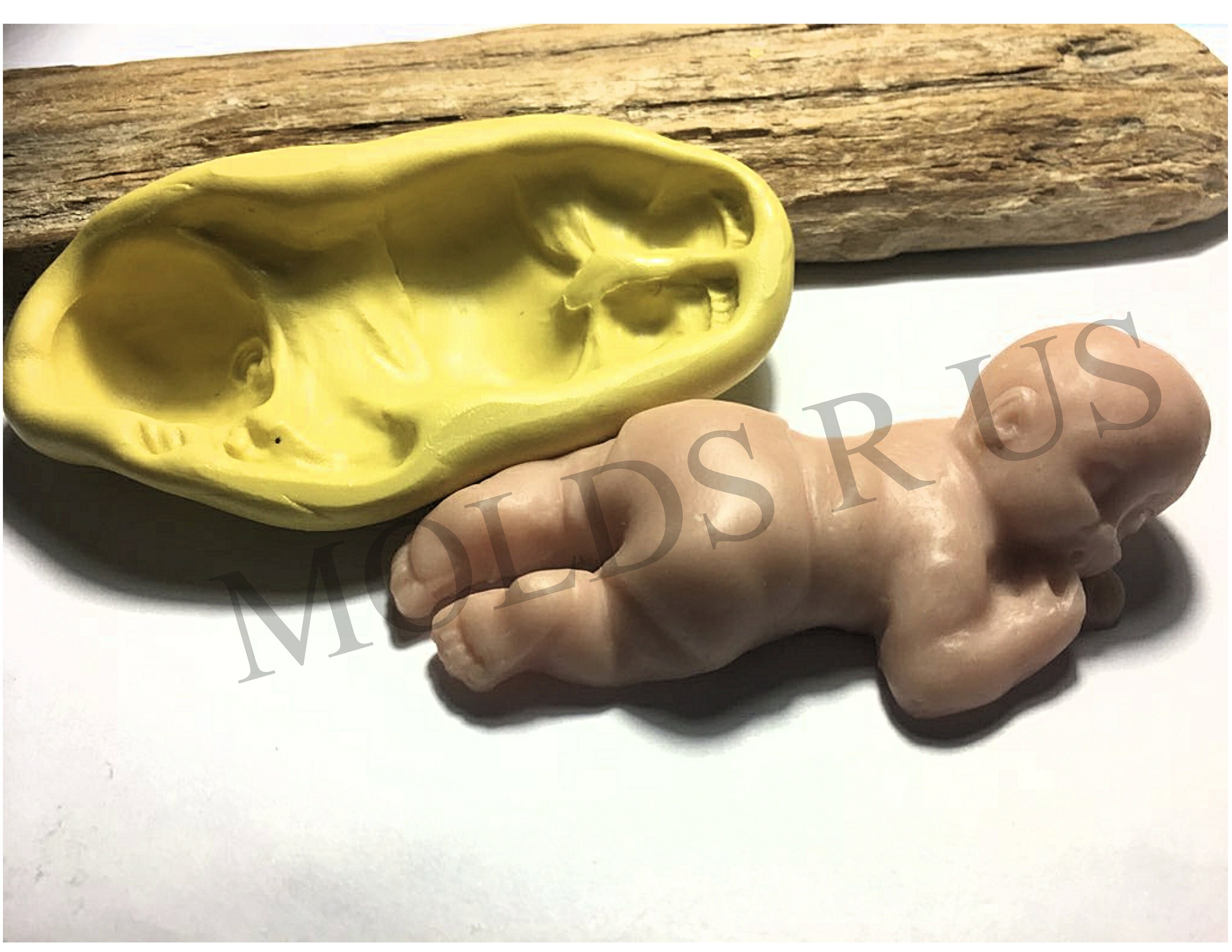 Moules Bebe Fimo Etsy France