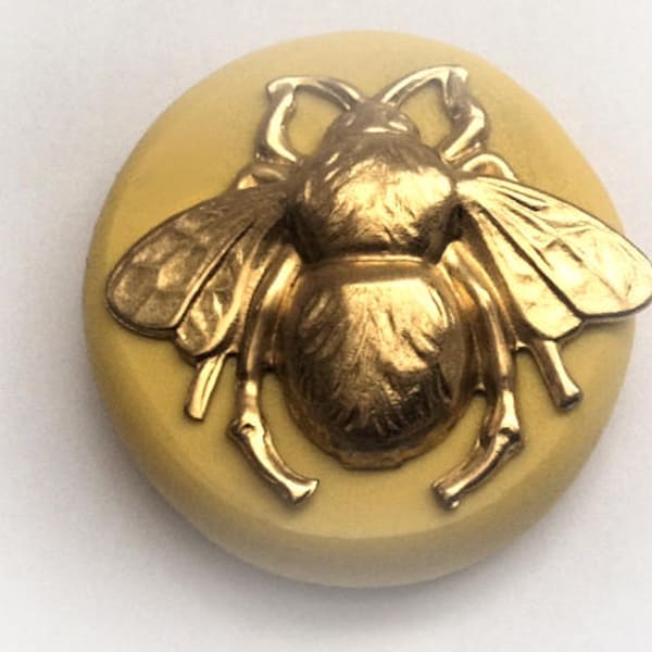 Bumble Bee  silicone rubber mold /clay, resin, sweets, pmc,Fondant, wax and more