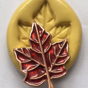 Blad lange flexibele siliconen mal-fondant, wax, klei, hars, snoep, chocolade en meer