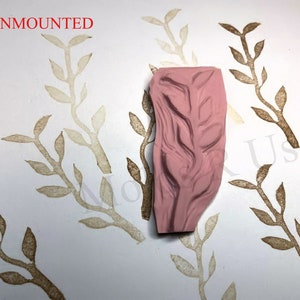 Flower- flexible silicone rubber mold