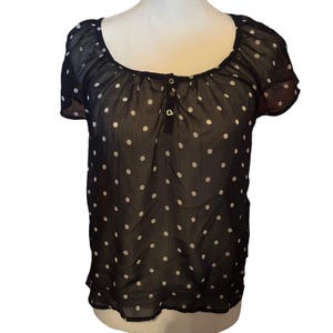 Vintage Hollister Tops - Etsy