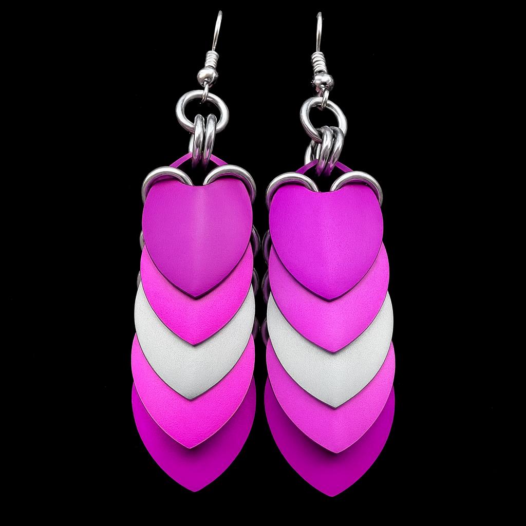 Pride Earrings